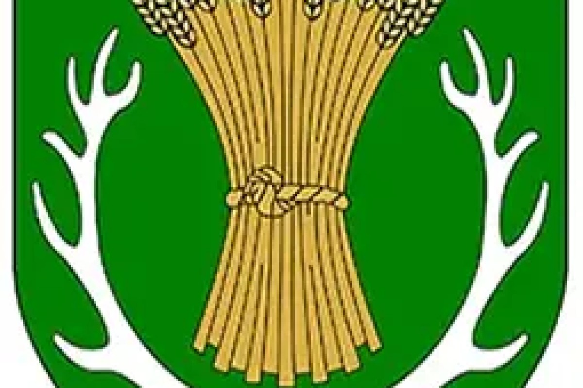Herb Powiatu